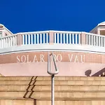 Apartamento Solar Do Vau Ocean Relax Portimão