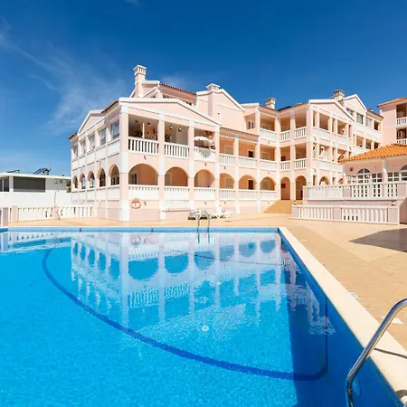 Solar Do Vau Ocean Relax