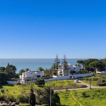 Solar Do Vau Ocean Relax Appartement