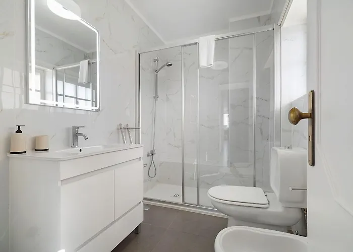 Appartement Solar Do Vau Ocean Relax *