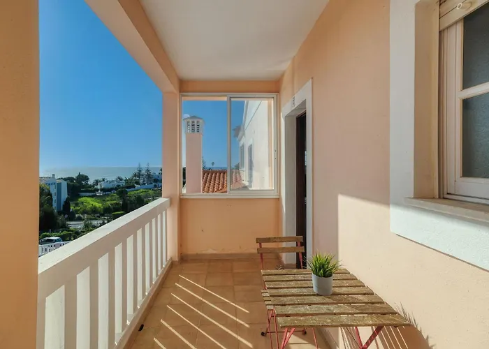 Appartement Solar Do Vau Ocean Relax Portimão