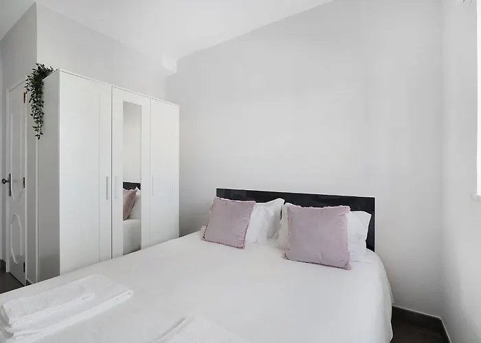 Appartement Solar Do Vau Ocean Relax *