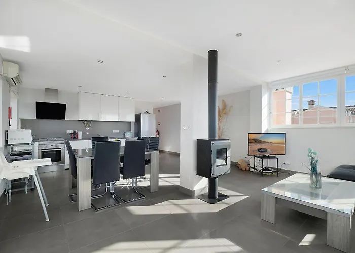 Solar Do Vau Ocean Relax Appartement