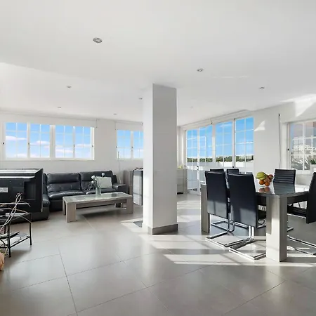 Lägenhet Solar Do Vau Ocean Relax Portimão