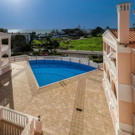 Apartmán Solar Do Vau Ocean Relax *