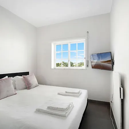 Lägenhet Solar Do Vau Ocean Relax *