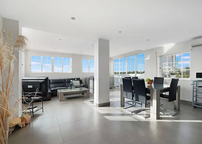 Lägenhet Solar Do Vau Ocean Relax Portimão