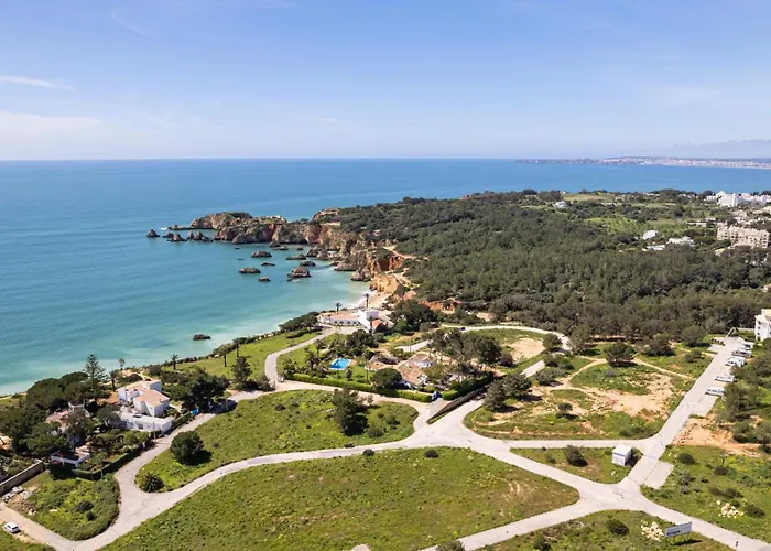 Lägenhet Solar Do Vau Ocean Relax