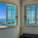 Solar Do Vau Ocean Relax דירה