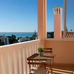 Solar Do Vau Ocean Relax פורטימאו