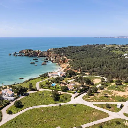 Appartement Solar Do Vau Ocean Relax