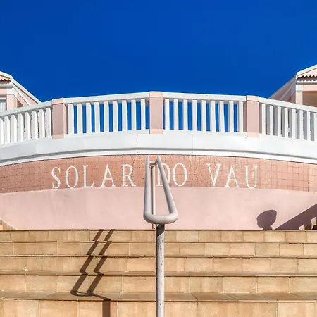 Appartement Solar Do Vau Ocean Relax Portimão